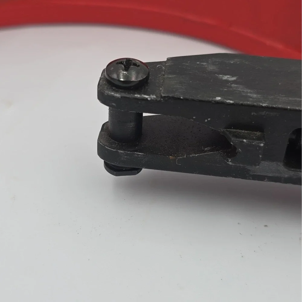 Rothenberger 70033 Plastic Pipe Cutter Automatic ,110-168mm TC 168 PL (4-6 5/8
